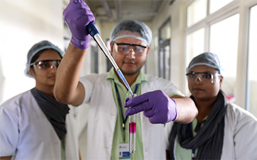 Allied Health Science