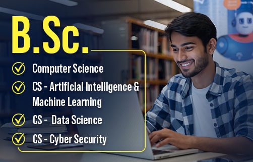 Faculty of Computer Science course