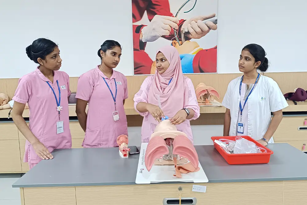 Chettinad Institute of Pharmaceutical Sciences and Research